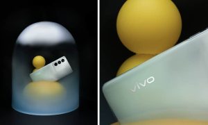 vivo v27 series spring
