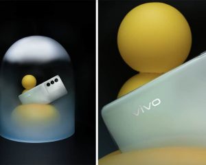 vivo v27 series spring