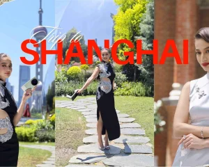 vivo X300 Ultra’s 200-megapixel ZEISS telephoto camera capturing Shanghai’s landmark