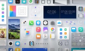 Funtouch OS 3.0