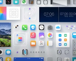 Funtouch OS 3.0