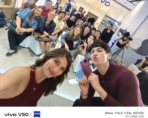 vivo v50
