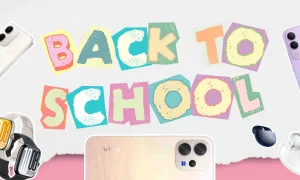 Head back to campus with these 5 vivo picks