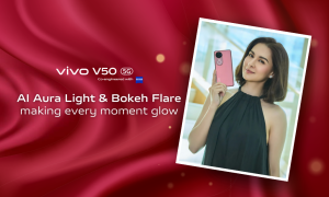vivo v50