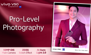 vivo v50