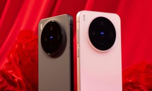 vivo x300