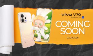 vivo v70
