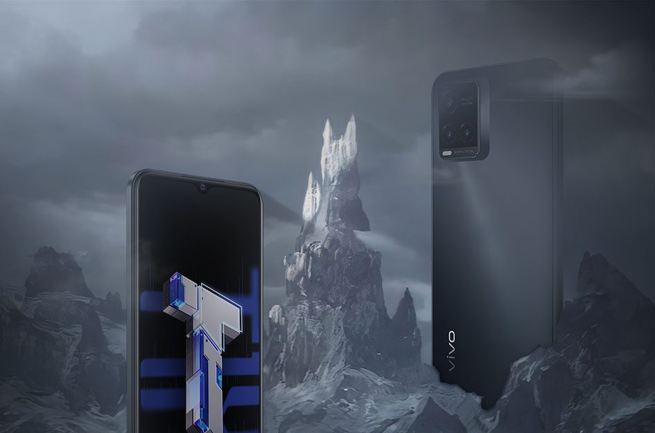 MOBILE---VIVO-T1-5G---LIFESTYLE-4---MAY-2022---2400-x-2400px