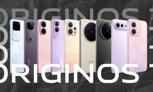 OriginOS 7 rollout for vivo phones set to begin in October