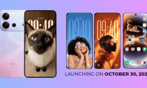 Pet Pals theme brings playful touch to vivo V80 with OriginOS 7
