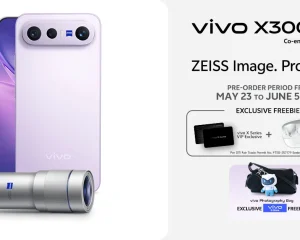Pre-order vivo X300 FE-1