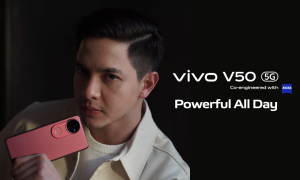 vivo v50