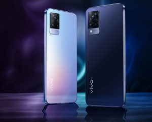 all-new vivo V21 series