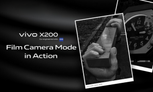 vivo x200