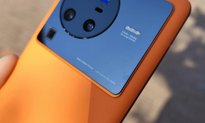 vivoX80