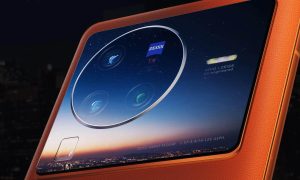 vivo X80
