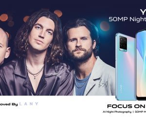 vivo Y33s