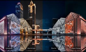 advantages of dual-camera smartphone