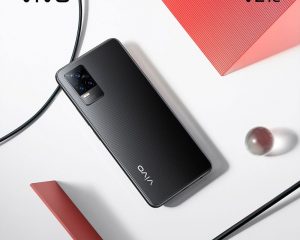 vivo V21e review