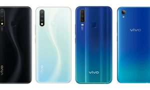 Best vivo Phones between 5000 to 10000 PHP