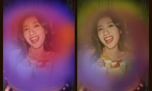vivo v27 series aura photography