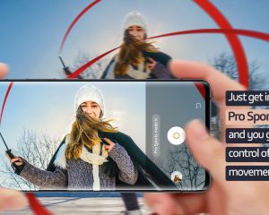 How to Take Better Christmas Photos on Smartphone Banner