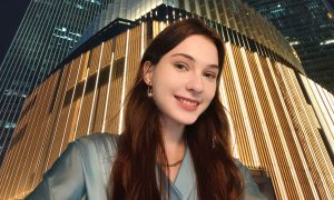 Take a Perfect Selfie with vivo V21 5G