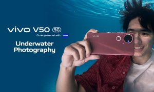 vivo v50