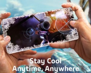 avoid overheat on vivo phone