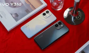 real users are finding different ways the vivo Y31d fits into their everyday lives