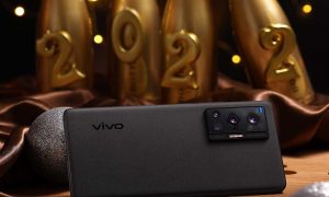 Taking Memorable Party Photos With vivo V23 5G