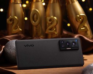 Taking Memorable Party Photos With vivo V23 5G