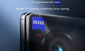 vivo X70 lands in stores soon