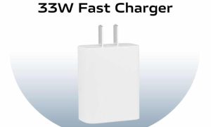 vivo Fast Charger