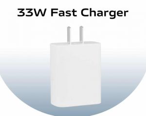 vivo Fast Charger
