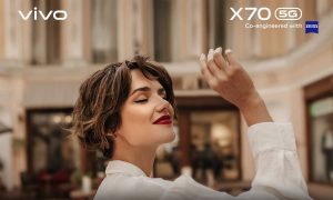 Advantages of Having vivo 5G Smartphones