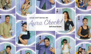 vivo vv27 AuraCheck with Mainer