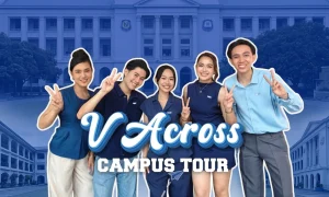 vivo Club kicks off campus tour at NU