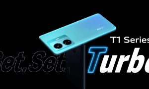vivo T1 Series