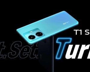vivo T1 Series