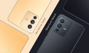 vivo V23 series