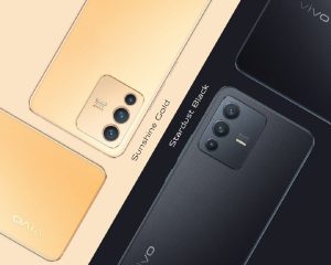 vivo V23 series