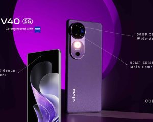 vivo V40 ZEISS All Main Camera