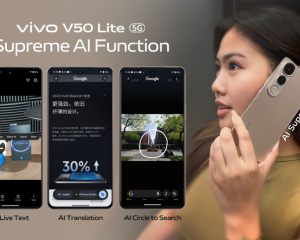 vivo V50 Lite 5G1