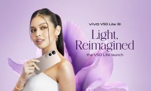 vivo v50 lite