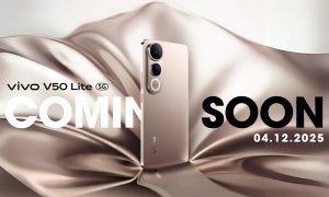 vivo v50 Lite 5g