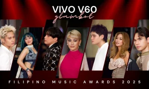 vivo V60 Glambot