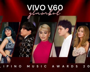 vivo V60 Glambot vivo V60 Glambot