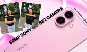 vivo V60 Lite-1