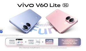 vivo V60 Lite-1
